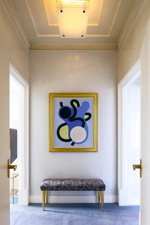 Mansion Residence - Residential