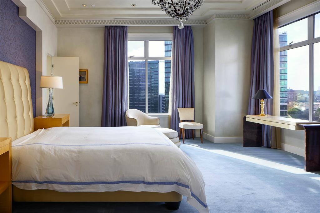 Mansion Residence - Residential