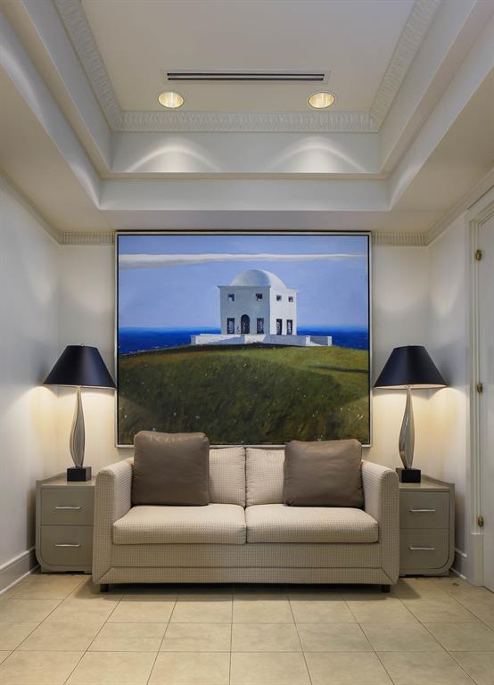 Mansion Residence - Residential