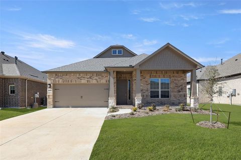 8608 White Rock Lane Denton TX 76226