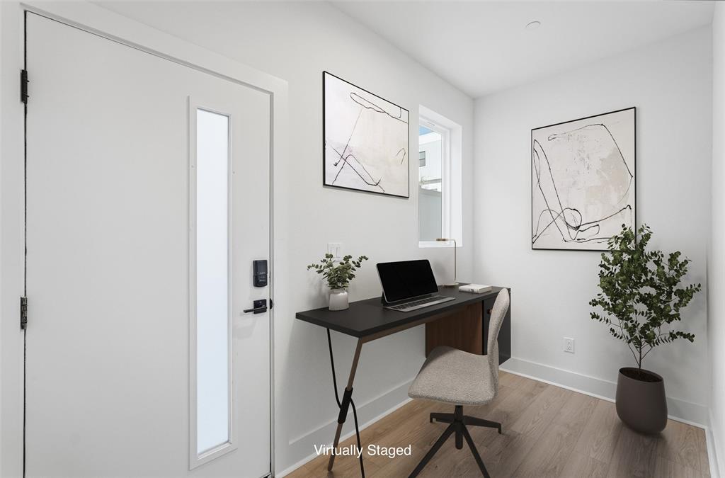 Elk Hill - Residential