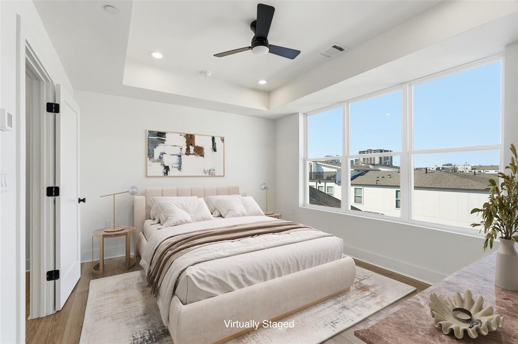 Elk Hill - Residential