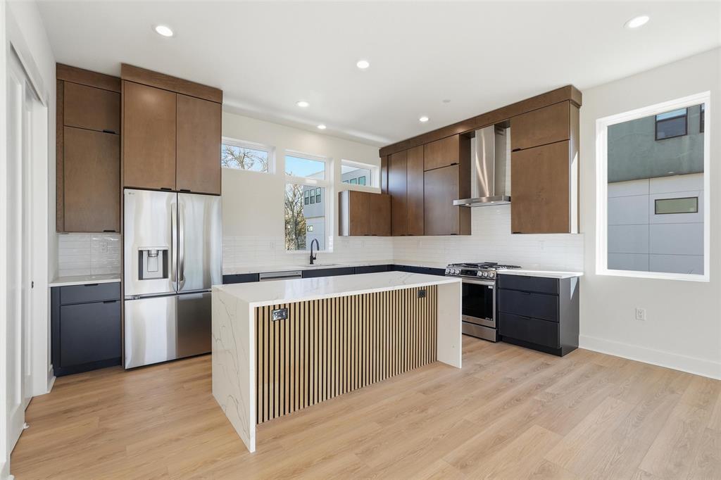 Elk Hill - Residential