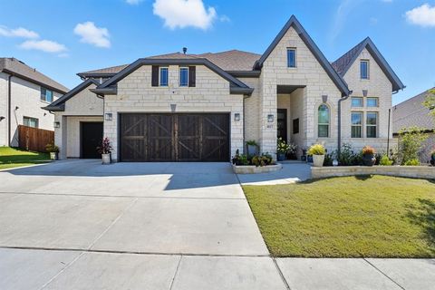407 Sparrow Drive Wylie TX 75098