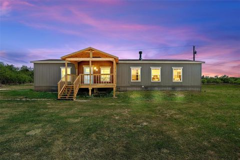 274 Sutherland Road Axtell TX 76624