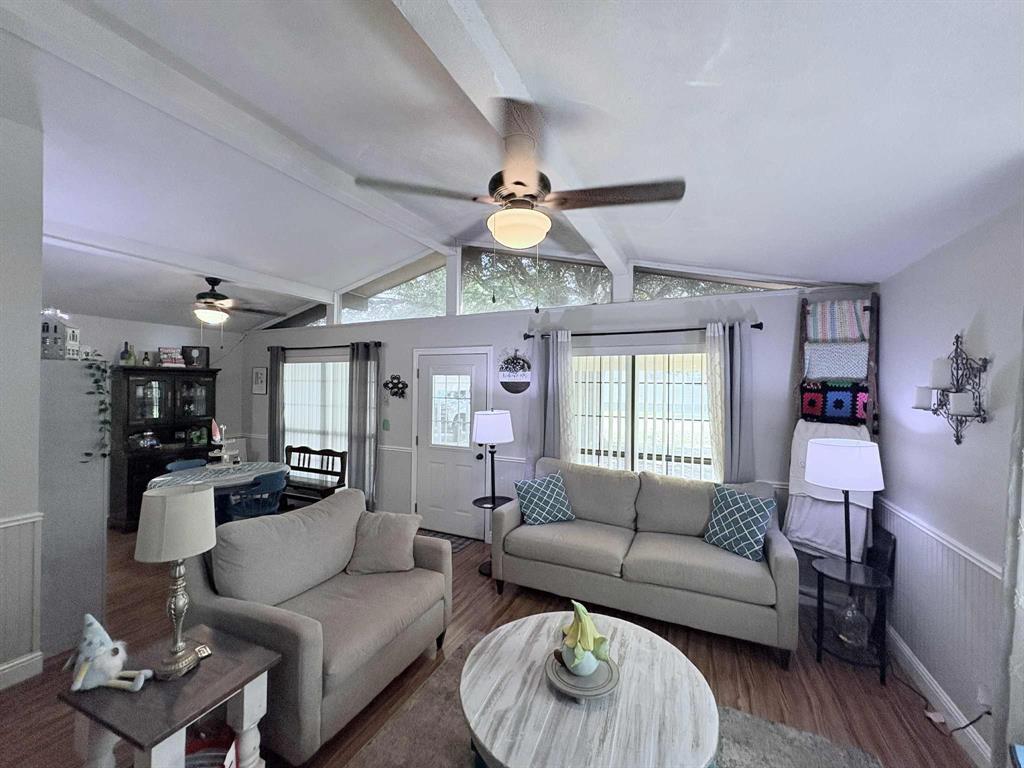 Meyers George C Add - Residential