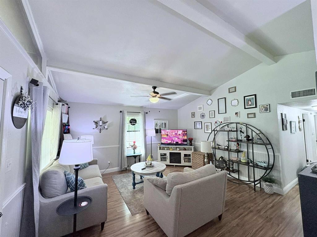 Meyers George C Add - Residential