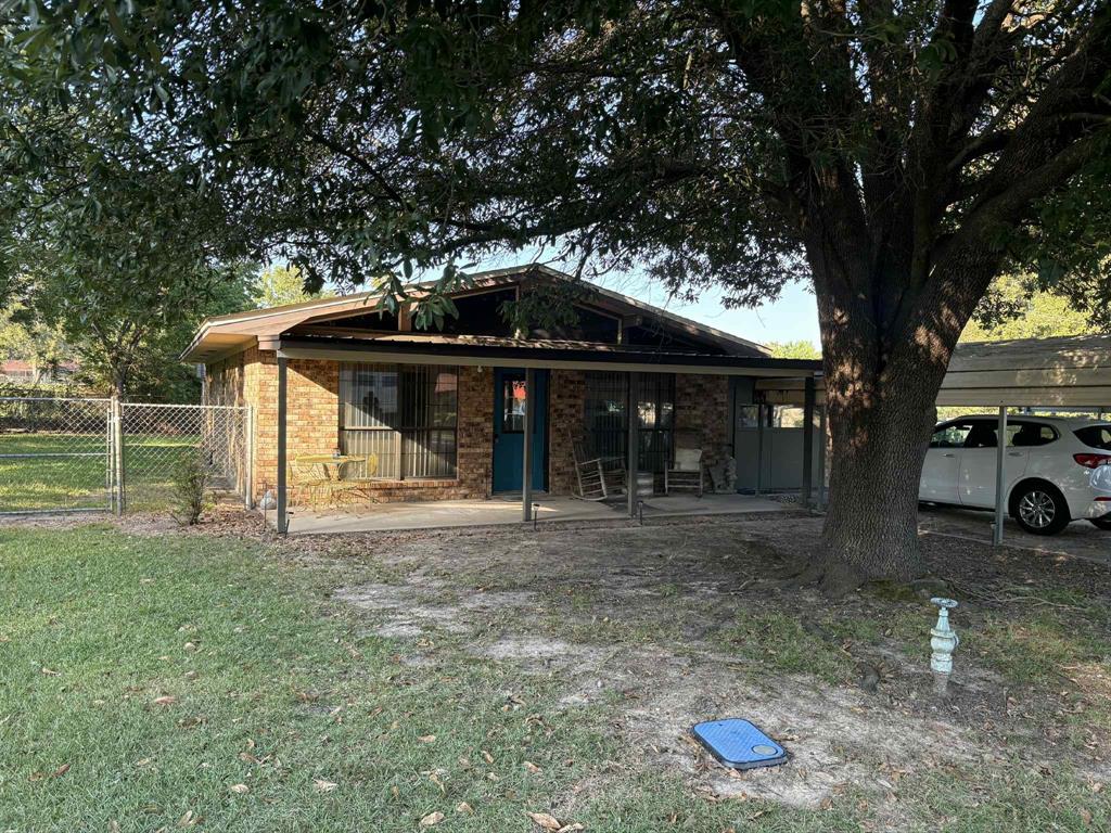 Meyers George C Add - Residential