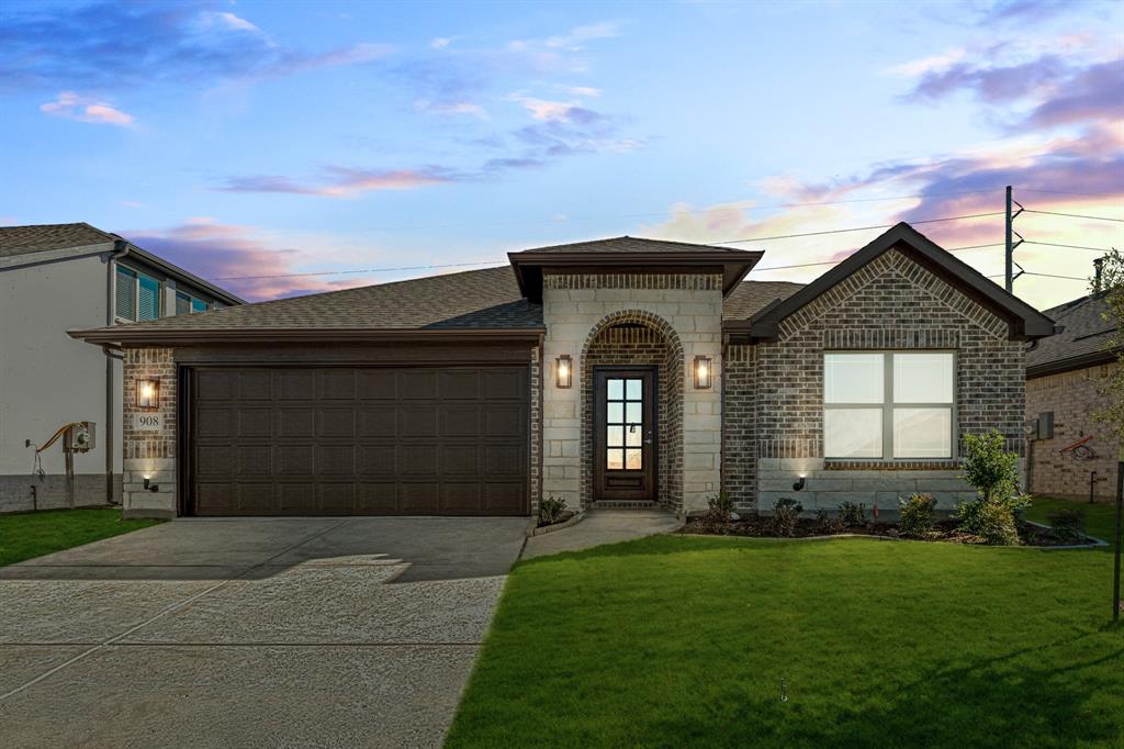 908 Alder Drive