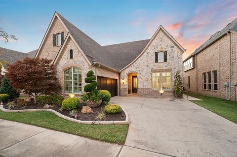 5104 Preservation Avenue Colleyville TX 76034