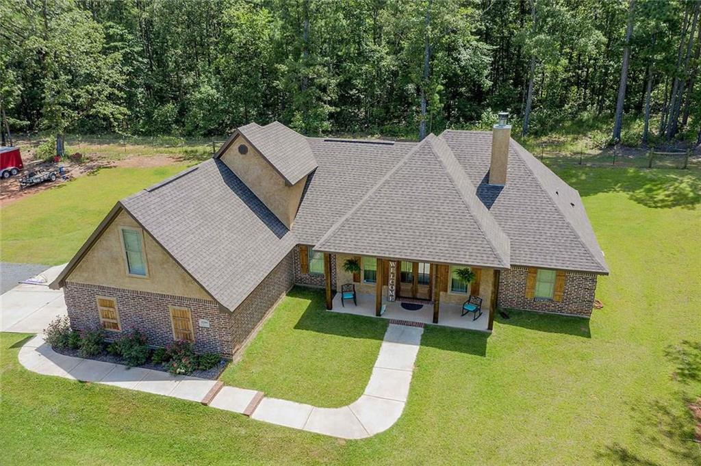 Haughton, Louisiana 71037, United States, 5 Bedrooms Bedrooms, ,3 BathroomsBathrooms,Residential,Active,8183