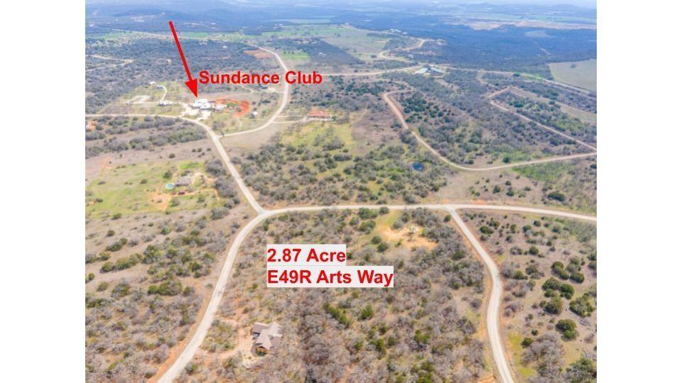 7-R Ranch Ph 1 - Land