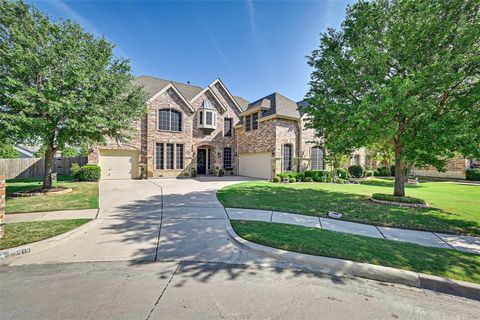 4203 Aston Lane Mansfield TX 76063