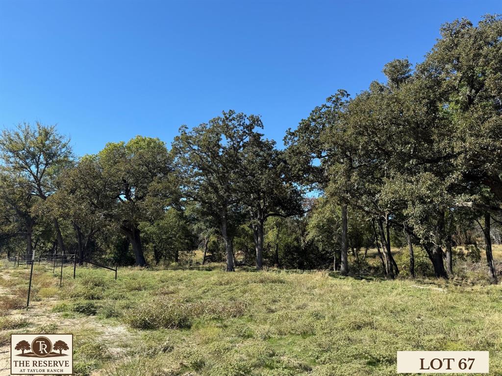 The Reserve at Taylor Ranch - Land