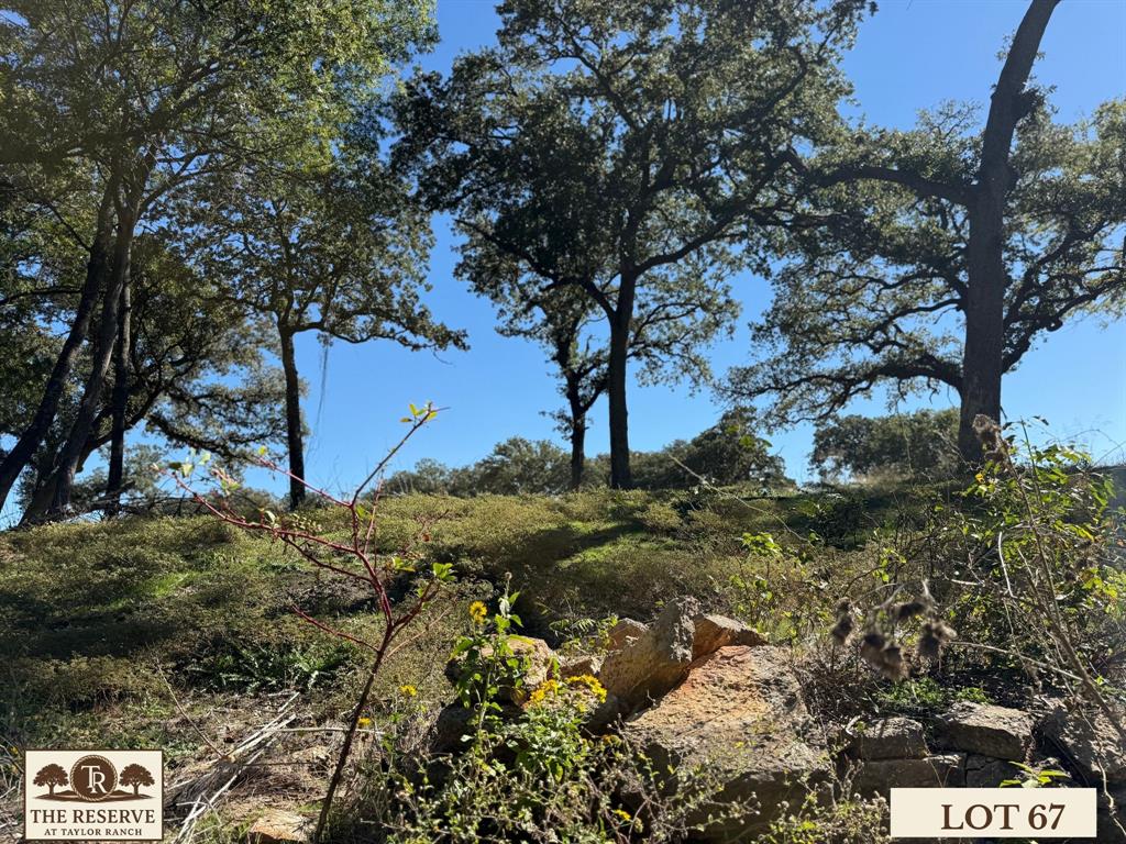 The Reserve at Taylor Ranch - Land