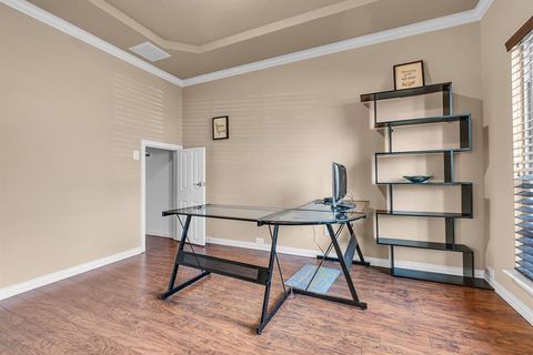 Tiny photo for 922 Christopher Drive, Cedar Hill, TX 75104 (MLS # 21100007)