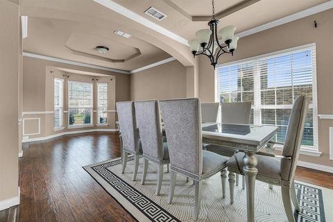 Tiny photo for 922 Christopher Drive, Cedar Hill, TX 75104 (MLS # 21100007)