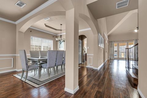 Tiny photo for 922 Christopher Drive, Cedar Hill, TX 75104 (MLS # 21100007)