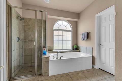 Tiny photo for 922 Christopher Drive, Cedar Hill, TX 75104 (MLS # 21100007)