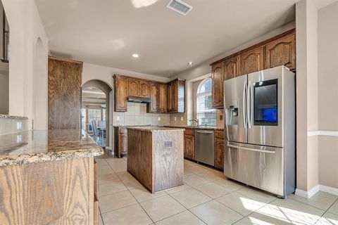 Tiny photo for 922 Christopher Drive, Cedar Hill, TX 75104 (MLS # 21100007)
