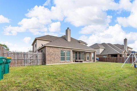 Tiny photo for 922 Christopher Drive, Cedar Hill, TX 75104 (MLS # 21100007)