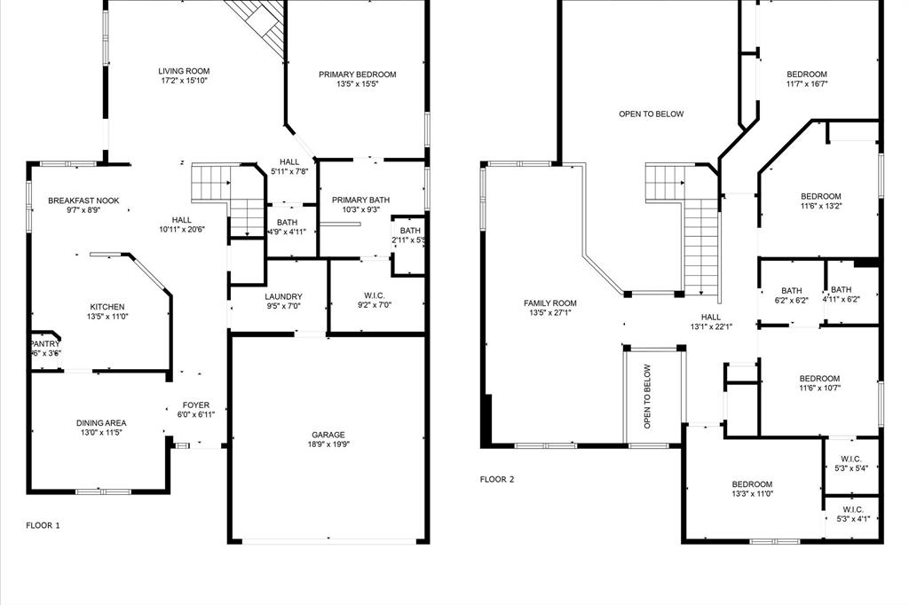 Mountain Valley Lake Tr - Residential