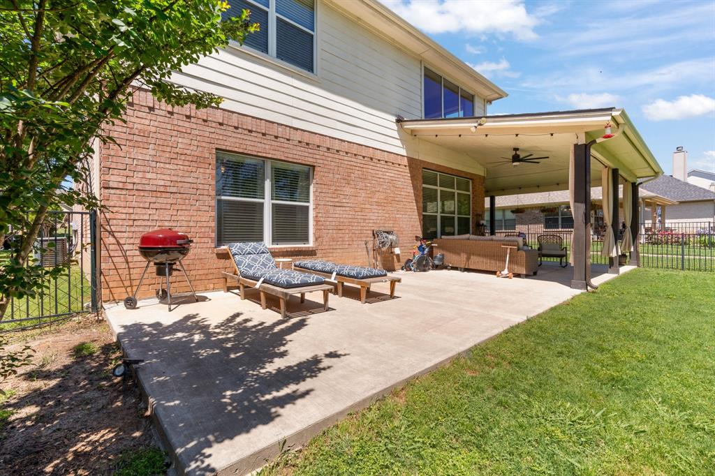 Mountain Valley Lake Tr - Residential