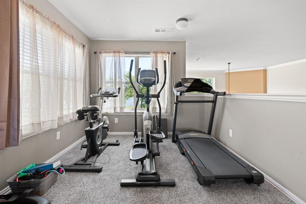 Mountain Valley Lake Tr - Residential