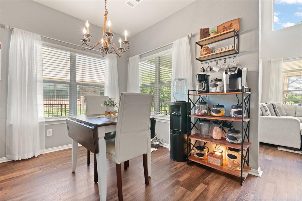 Mountain Valley Lake Tr - Residential