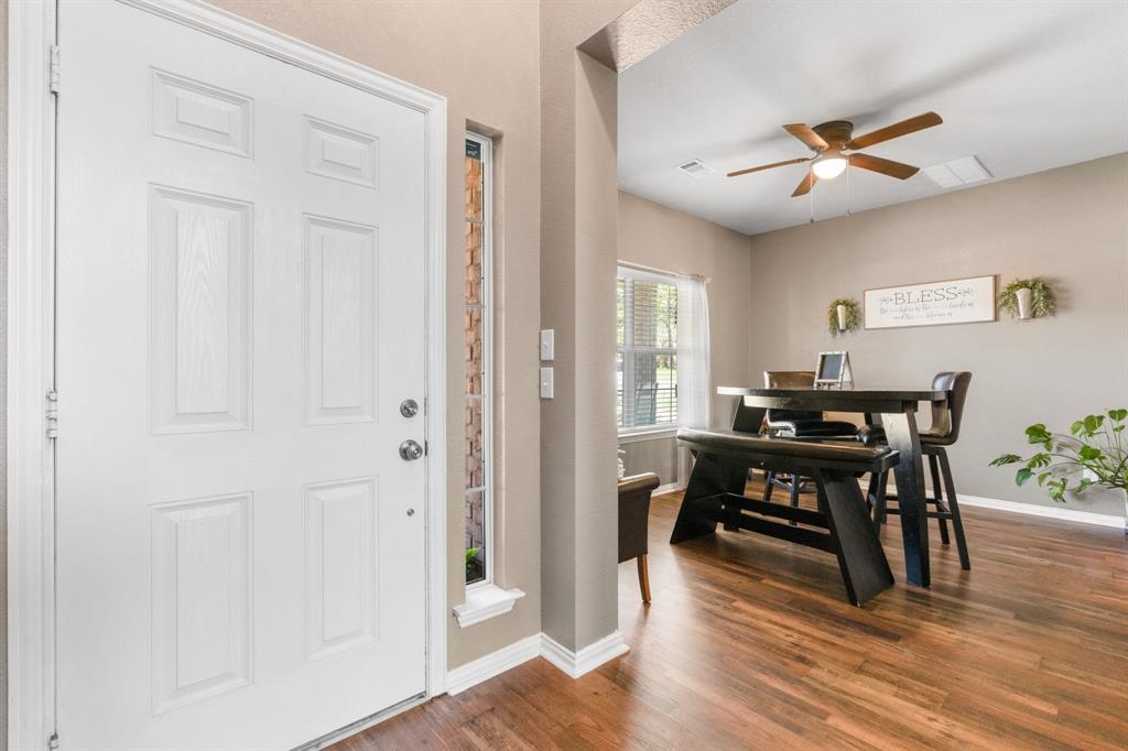 Mountain Valley Lake Tr - Residential