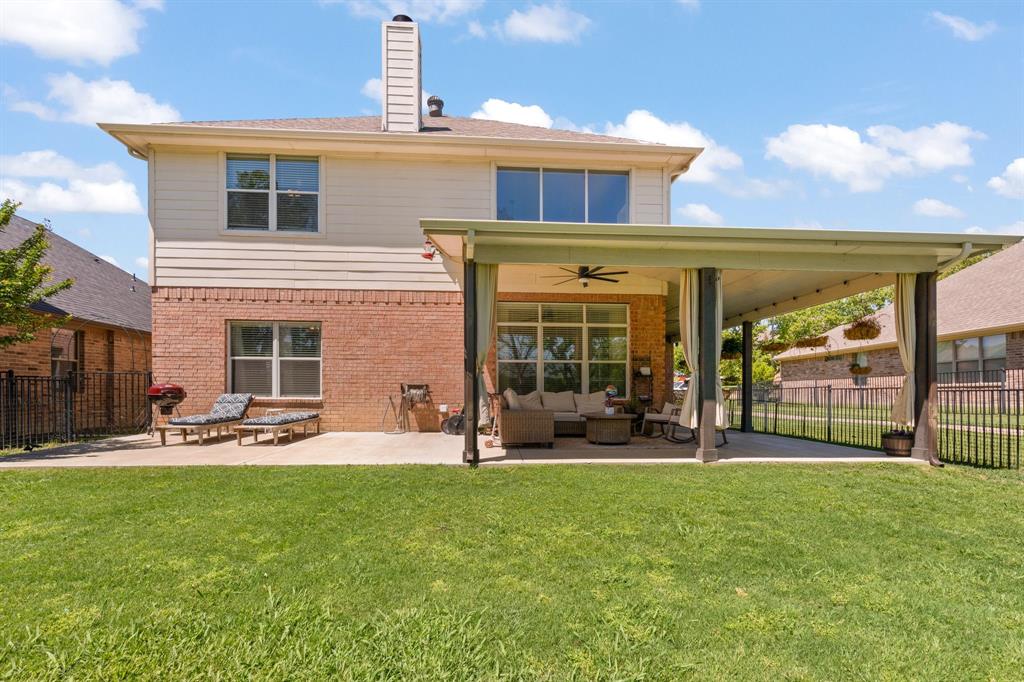 Mountain Valley Lake Tr - Residential