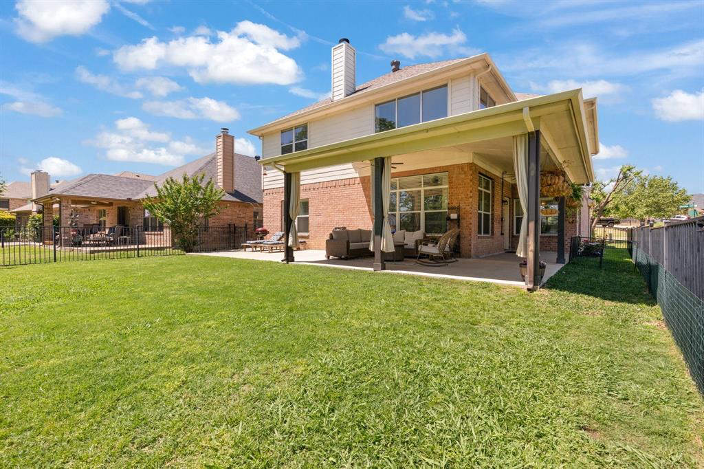 Mountain Valley Lake Tr - Residential