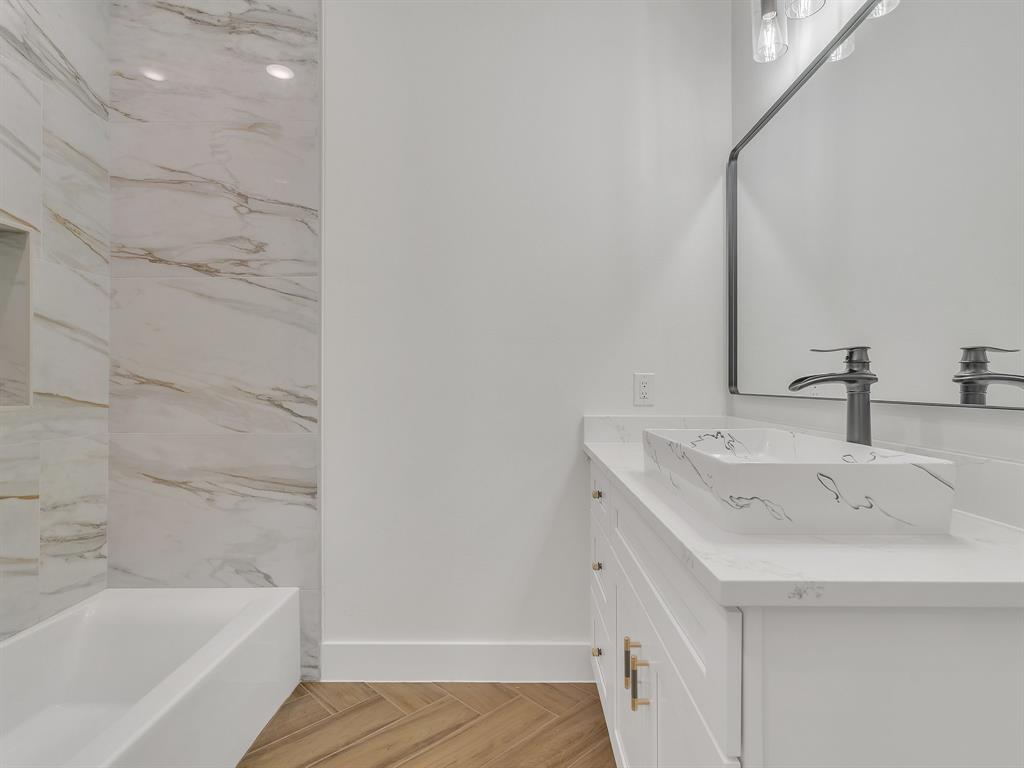 Canyon Creek V - Residential