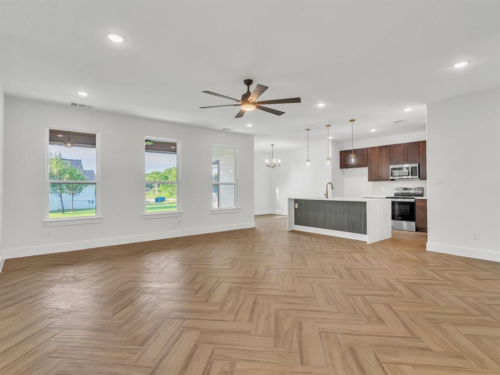 Canyon Creek V - Residential