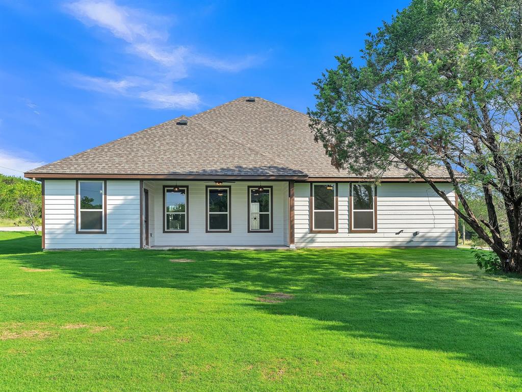 Canyon Creek V - Residential