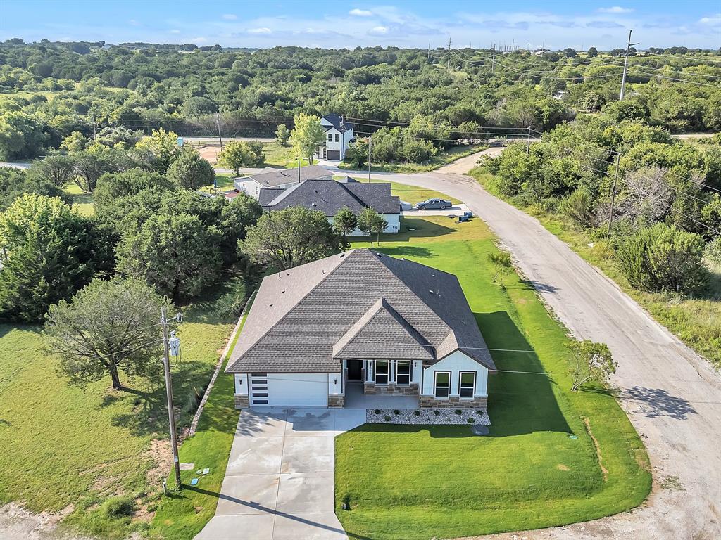 Canyon Creek V - Residential