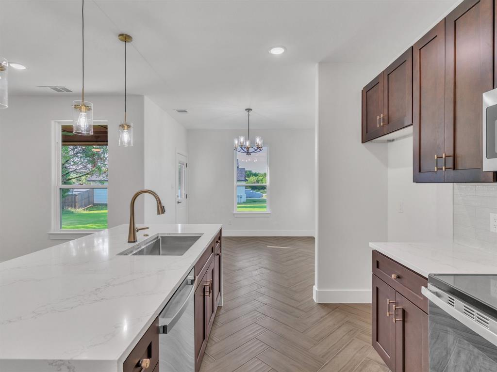 Canyon Creek V - Residential