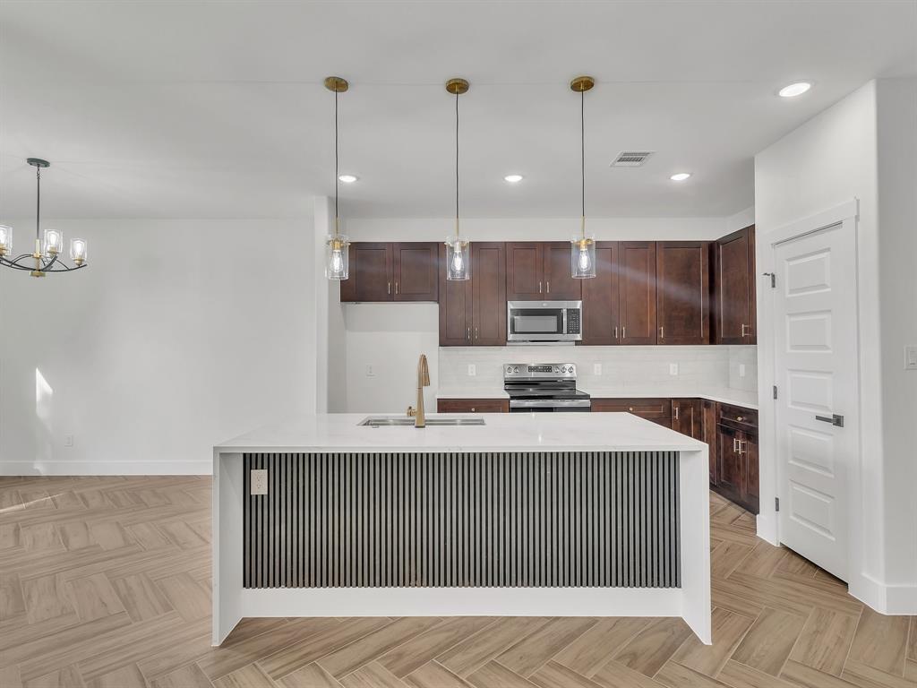 Canyon Creek V - Residential