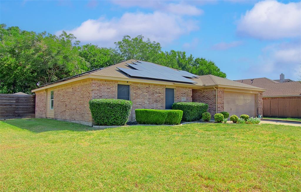 Wellingtonpark North Ph 2-A - Residential