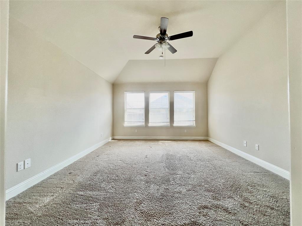 RICHMOND ADDN - Residential