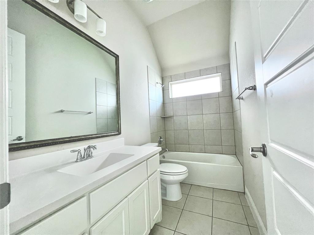 RICHMOND ADDN - Residential