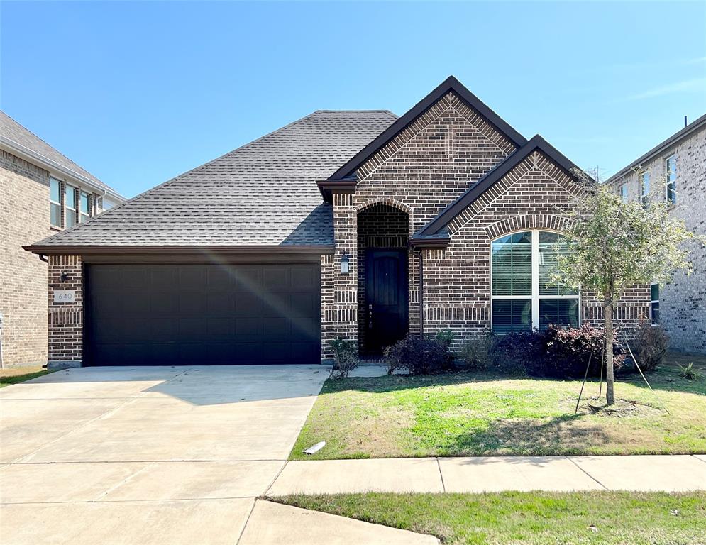 RICHMOND ADDN - Residential