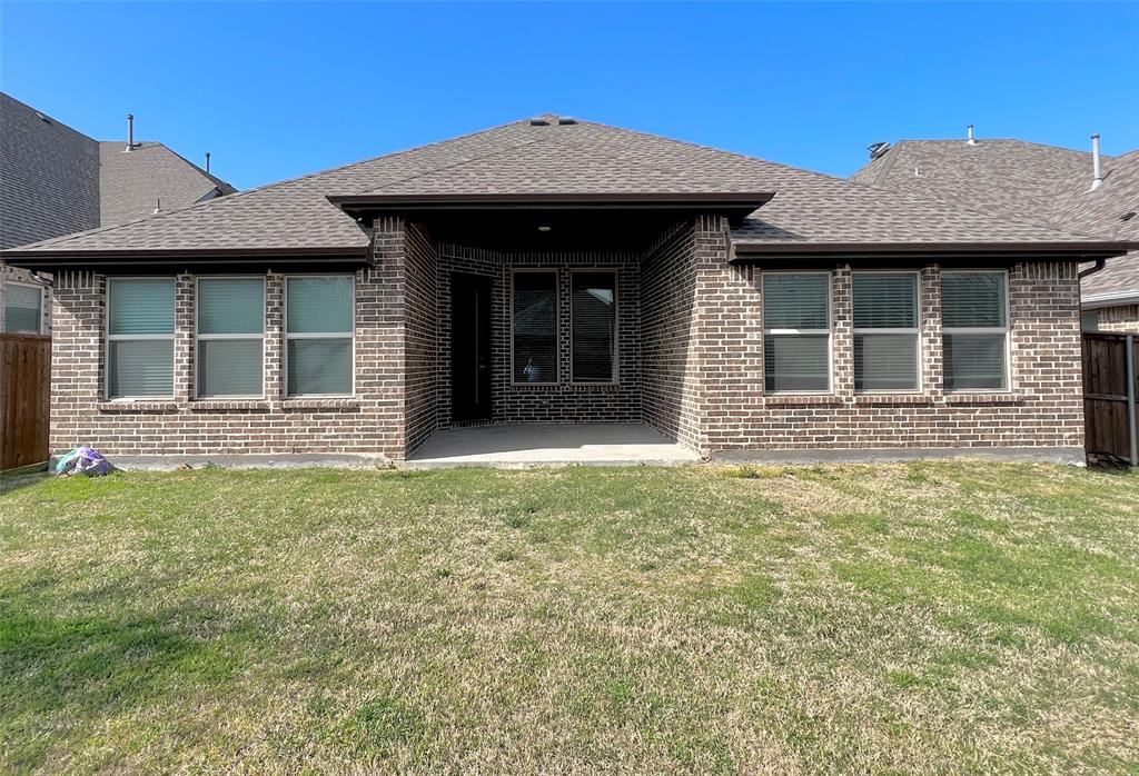 RICHMOND ADDN - Residential