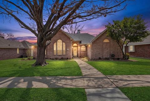 2214 Saint Albens Place Garland TX 75040