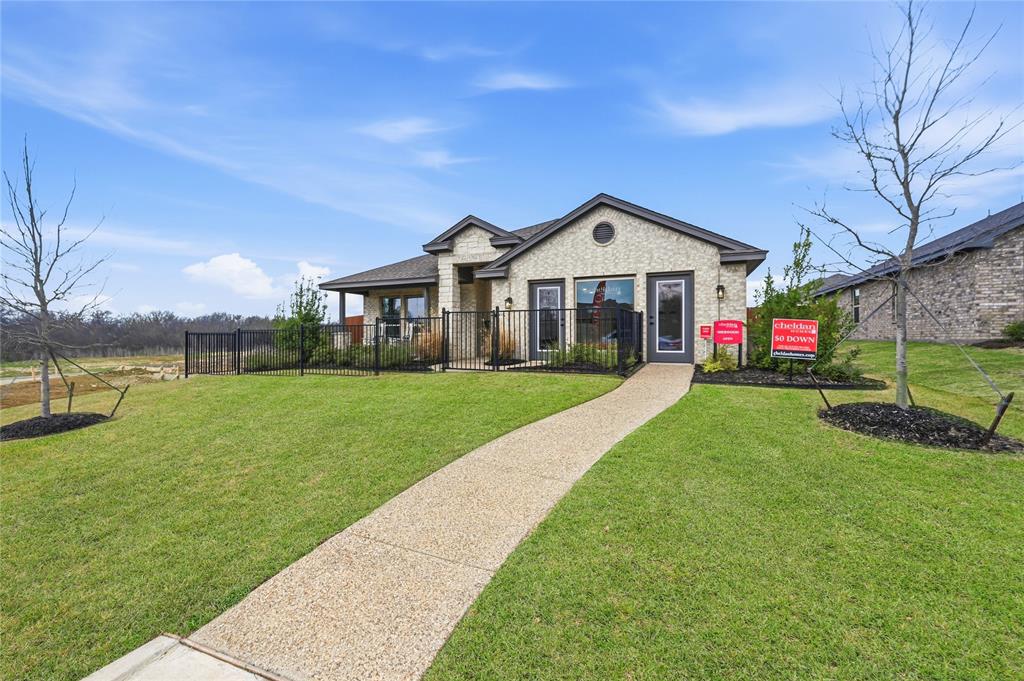 1420 Quail Creek Drive