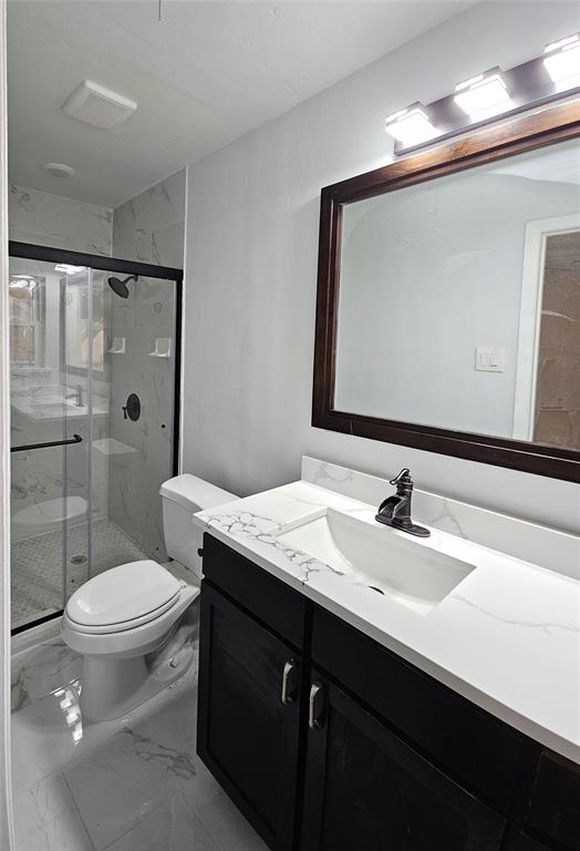 Oakwood Terrace West Add - Residential