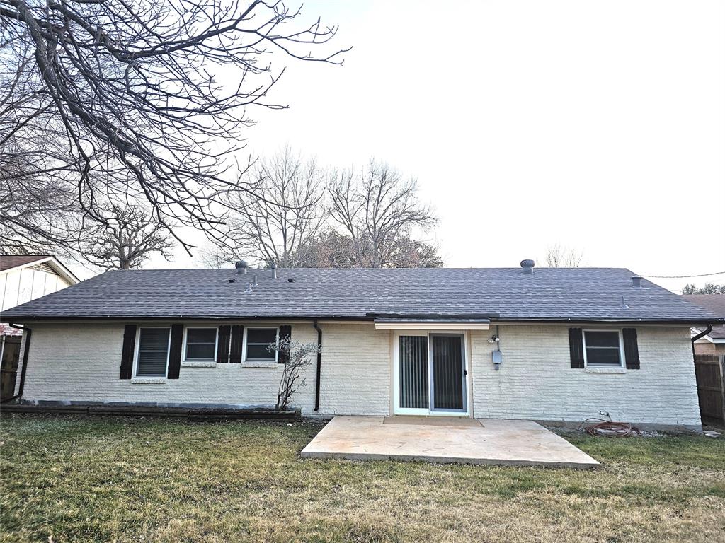 Oakwood Terrace West Add - Residential