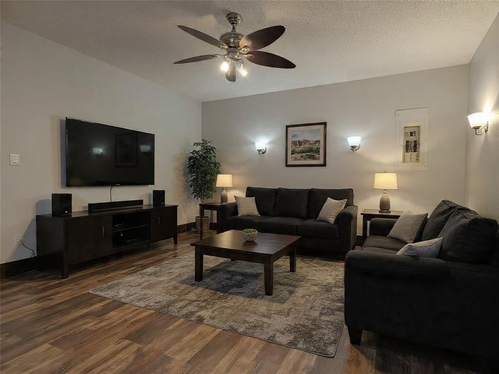 Oakwood Terrace West Add - Residential