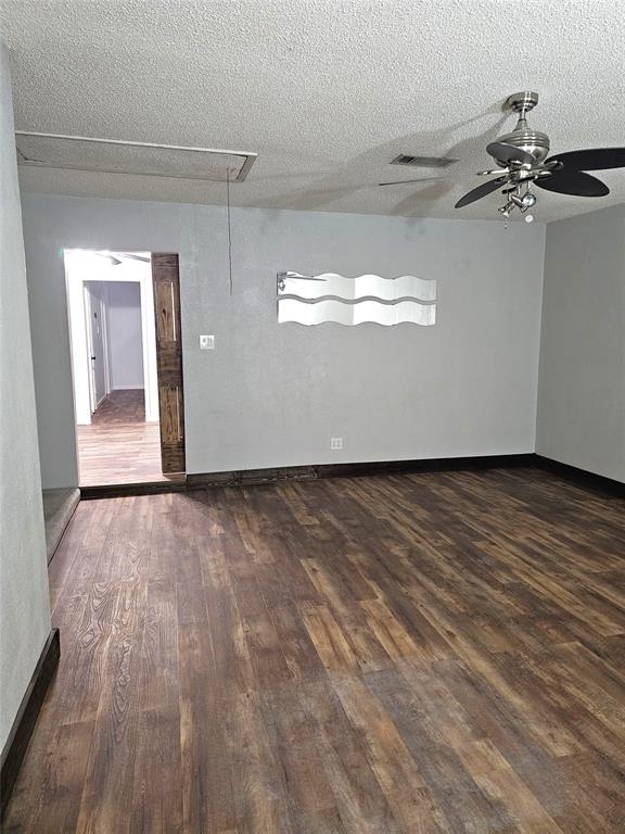 Oakwood Terrace West Add - Residential