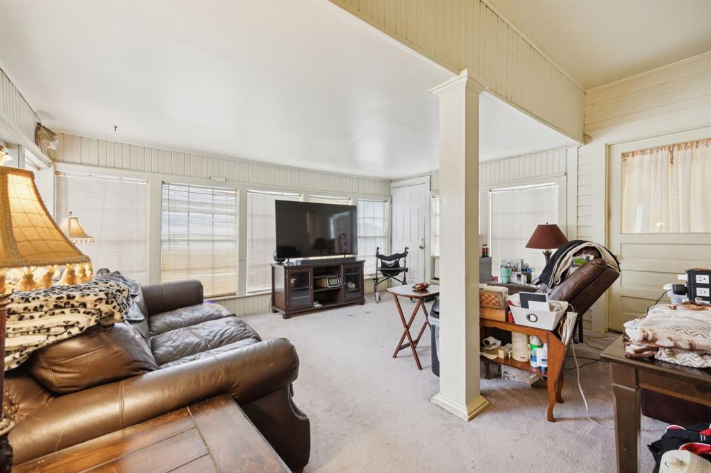 Waddill Add - Residential